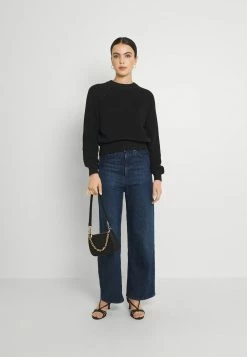 Even&Odd VOLUME SLEEVE JUMPER - Pullover Prix Exclusifs pulls et gilets col officier femme 13 Even&Odd VOLUME SLEEVE JUMPER - Pullover Prix Exclusifs pulls et gilets col officier femme -Even&Odd Soldes 2022 ecd7150861914ef08697c50d9f552535