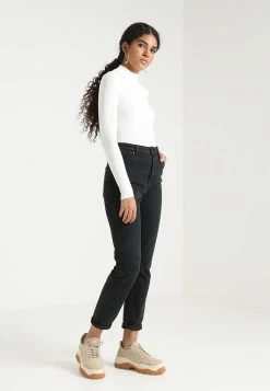 Prix Affortable Even&Odd Pullover pulls et gilets col montant femme -Even&Odd Soldes 2022 ed039a48b1844ef88c52001b171130c6