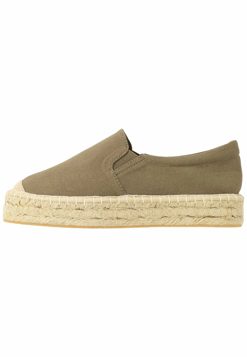 Even&Odd Prix De Lancement Espadrilles rond femme 10 Even&Odd Prix De Lancement Espadrilles rond femme â Image 8