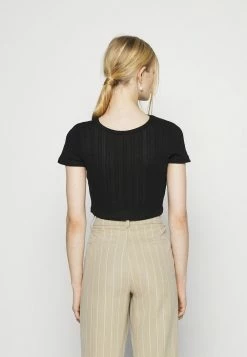 Even&Odd 3 PACK - T-shirt basique Qualité Supérieure t-shirts et tops col rond femme 12 Even&Odd 3 PACK - T-shirt basique Qualité Supérieure t-shirts et tops col rond femme -Even&Odd Soldes 2022 edb4de81d14a477bbb9604f41a7ee989