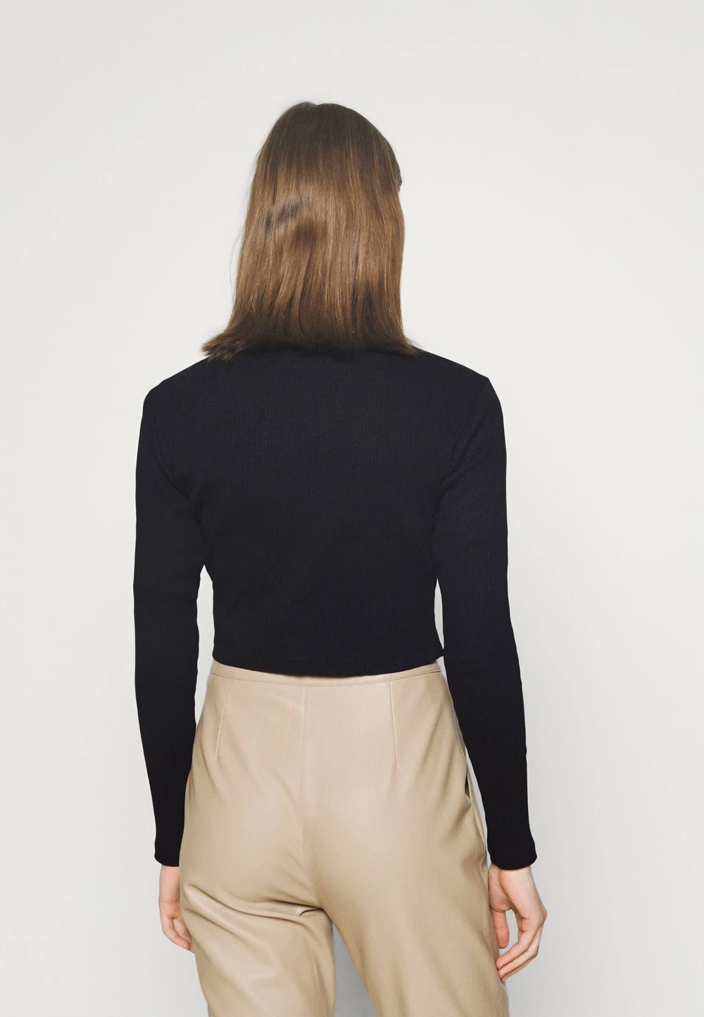 Even&Odd Gilet Prix Légers pulls et gilets col rond femme 5 Even&Odd Gilet Prix Légers pulls et gilets col rond femme – Image 3