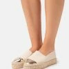En promotion Even&Odd Espadrilles rond femme 2 En promotion Even&Odd Espadrilles rond femme -Even&Odd Soldes 2022 eefdf4fd699e47eeb19a336615a7447b