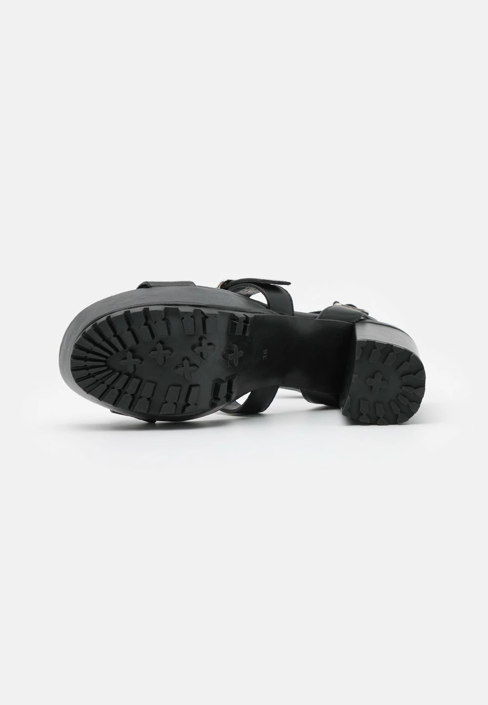 Even&Odd Sandales à talons hauts Prix d’Amis sandales et nu-pieds ouvert femme 7 Even&Odd Sandales à talons hauts Prix d’Amis sandales et nu-pieds ouvert femme – Image 5