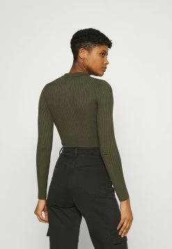 Even&Odd Prix Dégriffé Pullover pulls et gilets col polo femme -Even&Odd Soldes 2022 ef5ed97c839c4e4da9e6cb1a9594d566