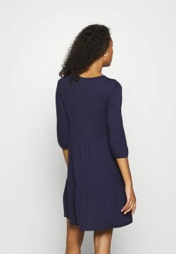 Prix Exclusifs Even&Odd Robe en jersey robes col en v femme -Even&Odd Soldes 2022 ef7b2eb0314d4e6e916fdabb3410ff9f