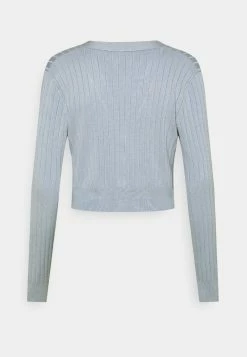 Prix Refroidis Even&Odd Gilet pulls & gilets col en v profond femme -Even&Odd Soldes 2022 ef8a8ae23aec4ab7b522dbf694fbcd12