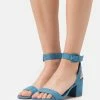 Even&Odd Sandales Prix Abordable sandales et nu-pieds ouvert femme