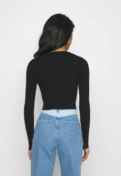 Première Qualité Even&Odd Gilet pulls & gilets col en v profond femme -Even&Odd Soldes 2022 f045c77c6c3b4f59945909c9ce761ce5