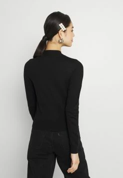 Even&Odd Prix Sacrifiés 2 PACK - Pullover pulls et gilets col officier femme -Even&Odd Soldes 2022 f05b556c38f5478bb675b42ad74891d8