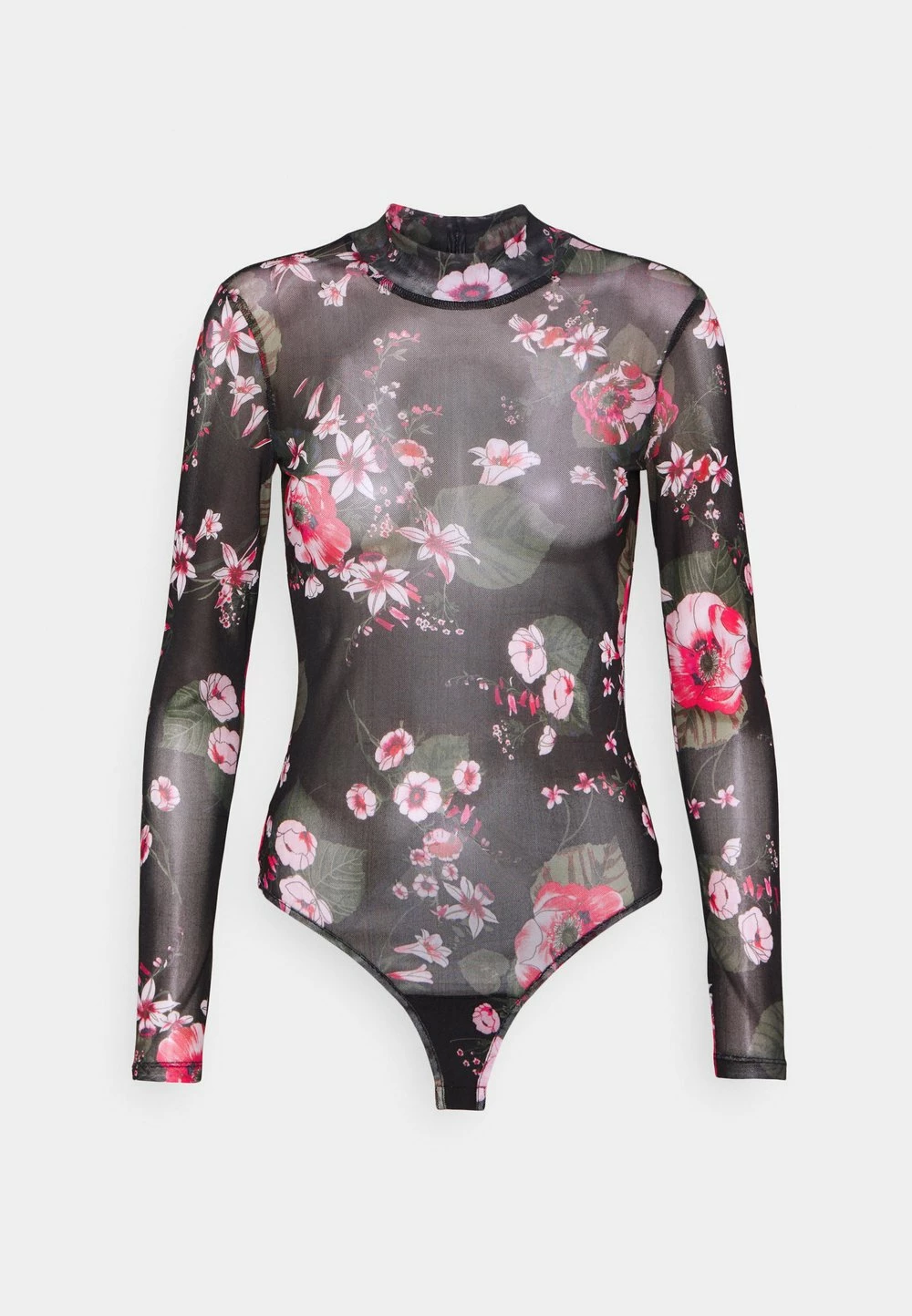 Authentique 100% Even&Odd T-shirt à manches longues t-shirts et tops col montant femme 7 Authentique 100% Even&Odd T-shirt à manches longues t-shirts et tops col montant femme – Image 5