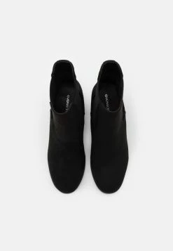 Even&Odd Prix Aimable Bottines rond femme 13 Even&Odd Prix Aimable Bottines rond femme -Even&Odd Soldes 2022 f0d34073509a4e26a8d5608638247a5f