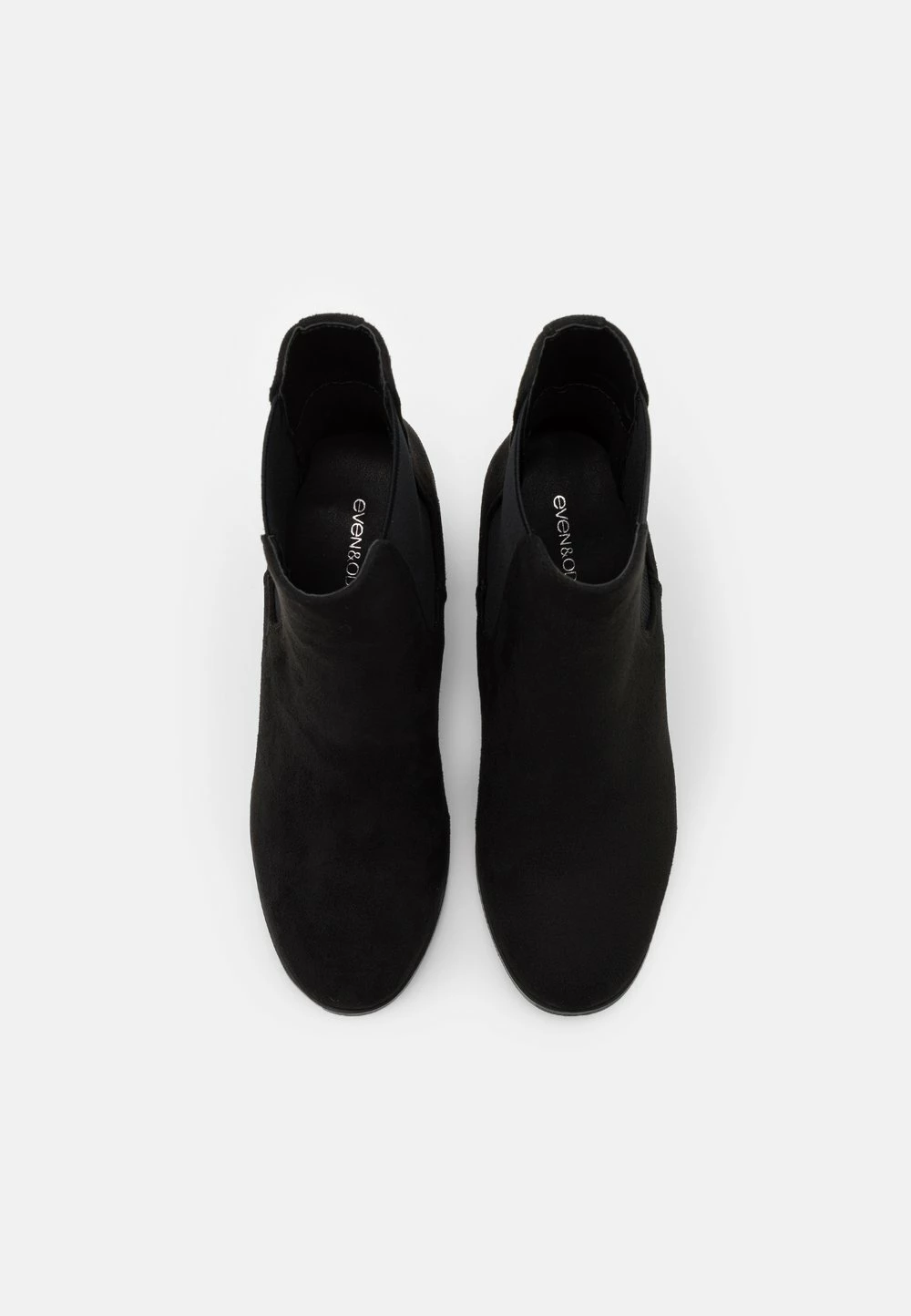 Even&Odd Prix Aimable Bottines rond femme 8 Even&Odd Prix Aimable Bottines rond femme – Image 6