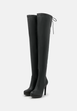 Even&Odd Cuissardes Soldes talons hauts rond femme 10 Even&Odd Cuissardes Soldes talons hauts rond femme -Even&Odd Soldes 2022 f166c4e963844f8a93e0423f39851026