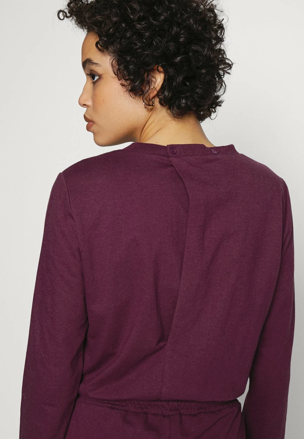 Pas Cher Even&Odd Combinaison combinaisons & salopettes col rond femme 7 Pas Cher Even&Odd Combinaison combinaisons & salopettes col rond femme – Image 5