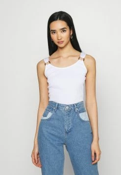 Even&Odd Débardeur Prix Distinctifs t-shirts et tops col rond femme