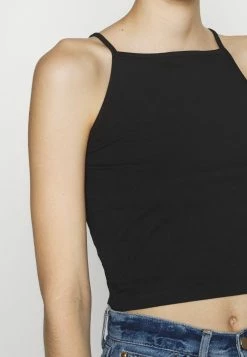 Prix d’Amis Even&Odd 2 PACK - Débardeur t-shirts et tops couleur unie femme 15 Prix d’Amis Even&Odd 2 PACK - Débardeur t-shirts et tops couleur unie femme -Even&Odd Soldes 2022 f1ca913783ed487690f962e797a67fd9