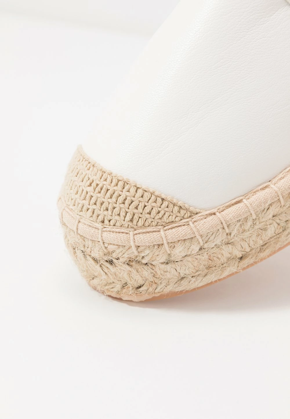 Even&Odd Espadrilles Prix Distinctifs rond femme 5 Even&Odd Espadrilles Prix Distinctifs rond femme – Image 3