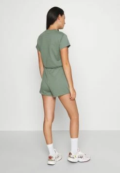 Even&Odd Promos SET - Sweatshirt and Short - Short shorts normale femme -Even&Odd Soldes 2022 f216bc2a908e48b998fd89fb7c6d857b