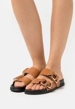 Even&Odd Prix Dégriffé Mules ouvert femme