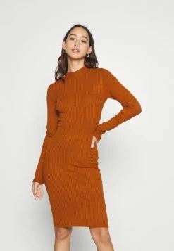 Even&Odd Robe fourreau Prix Incroyables robes col montant femme