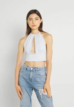 Even&Odd Débardeur Prix Distinctifs t-shirts et tops echancrure dos femme