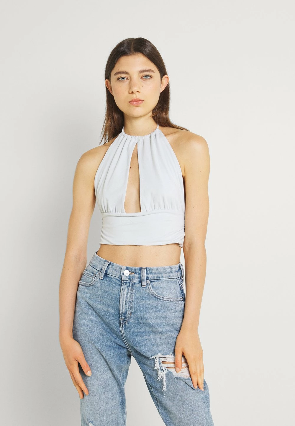 Even&Odd Débardeur Prix Distinctifs t-shirts et tops echancrure dos femme 3 Even&Odd Débardeur Prix Distinctifs t-shirts et tops echancrure dos femme