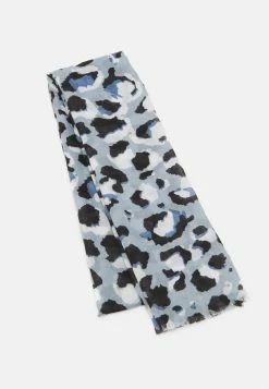 Even&Odd Écharpe excellente qualité Écharpes et foulards imprimé animal femme