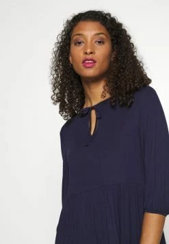 Prix Exclusifs Even&Odd Robe en jersey robes col en v femme -Even&Odd Soldes 2022 f3c930b6b8df49e982a241b062ad38a4