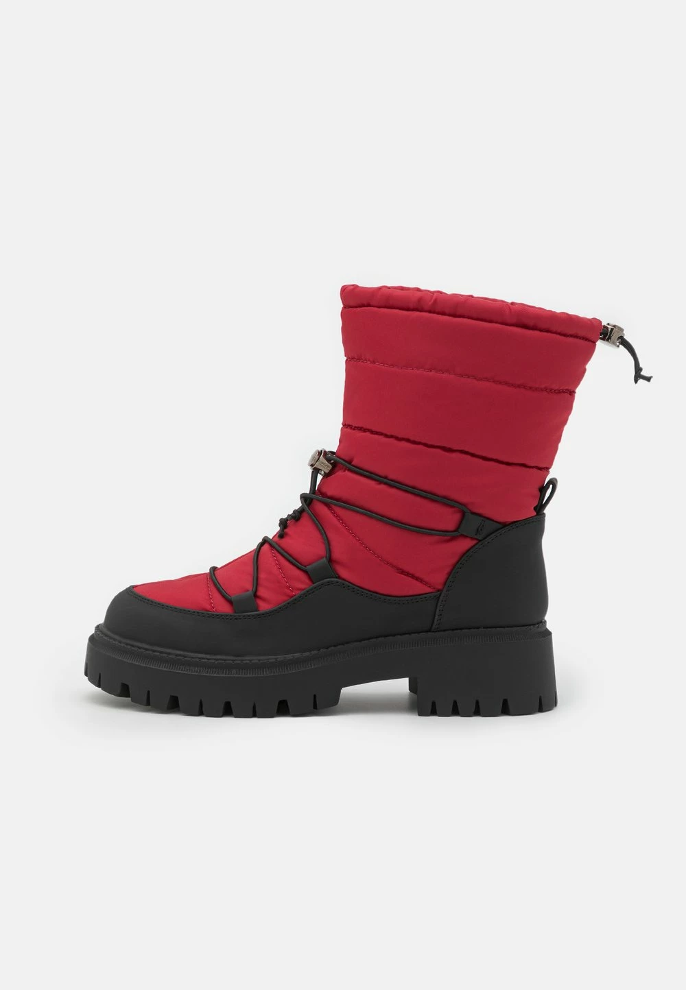 Even&Odd Petit Prix Bottes de neige rond femme 4 Even&Odd Petit Prix Bottes de neige rond femme – Image 2