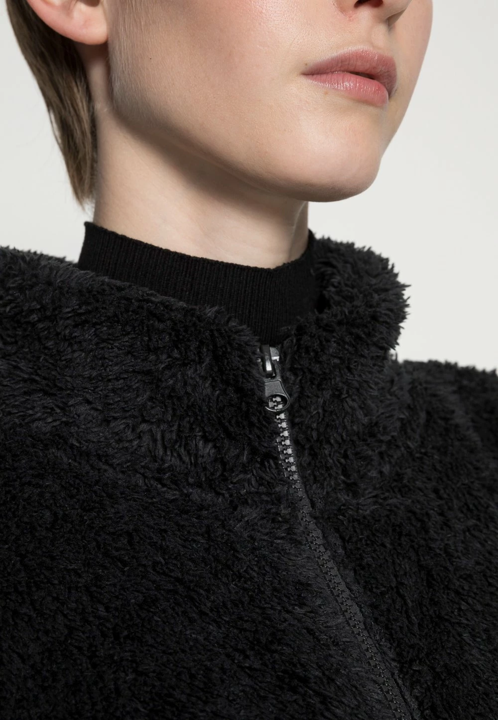 Prix Dynamité Even&Odd JACKET - Veste polaire pulls et gilets col officier femme 7 Prix Dynamité Even&Odd JACKET - Veste polaire pulls et gilets col officier femme – Image 5
