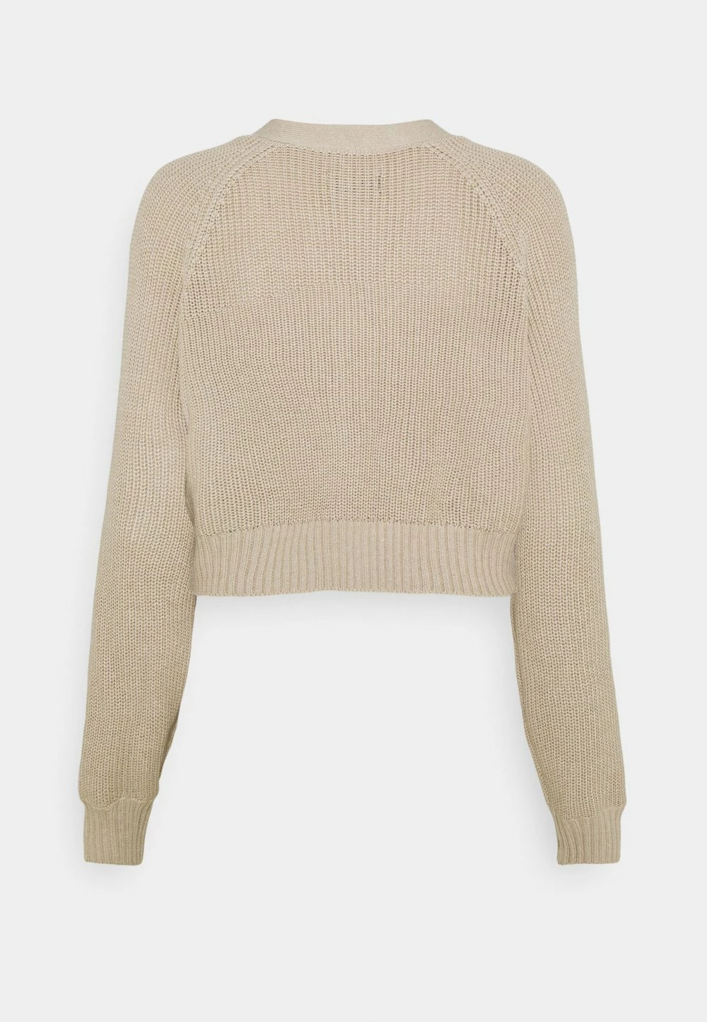 Petit Prix Even&Odd CROPPED CARDIGAN - Gilet pulls & gilets col en v femme 4 Petit Prix Even&Odd CROPPED CARDIGAN - Gilet pulls & gilets col en v femme – Image 2