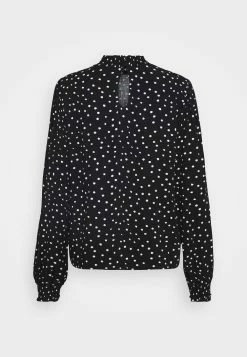 Prix Abordable Even&Odd Blouse chemises et blouses col officier femme -Even&Odd Soldes 2022 f48a52cd41d04706980476daa57b544a