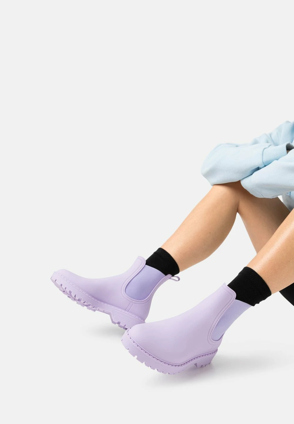 Even&Odd Prix Compétitif Bottes en caoutchouc pluie femme 3 Even&Odd Prix Compétitif Bottes en caoutchouc pluie femme