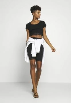 Even&Odd Prix Affortable T-shirt imprimé t-shirts et tops encolure large ronde femme 9 Even&Odd Prix Affortable T-shirt imprimé t-shirts et tops encolure large ronde femme -Even&Odd Soldes 2022 f4c94266d5fa40eaaa25a358a17df82a