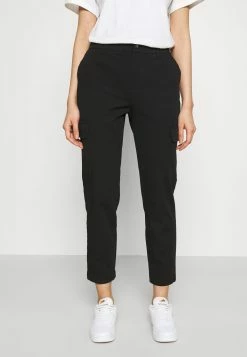 Even&Odd Cargo Chino pants - Pantalon classique Prix Abordable pantalons normale femme