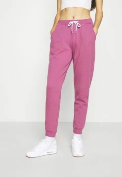Even&Odd Regular fit jogger with contrast - Pantalon de survĂȘtement Se Vend Bas Prix pantalons haute femme