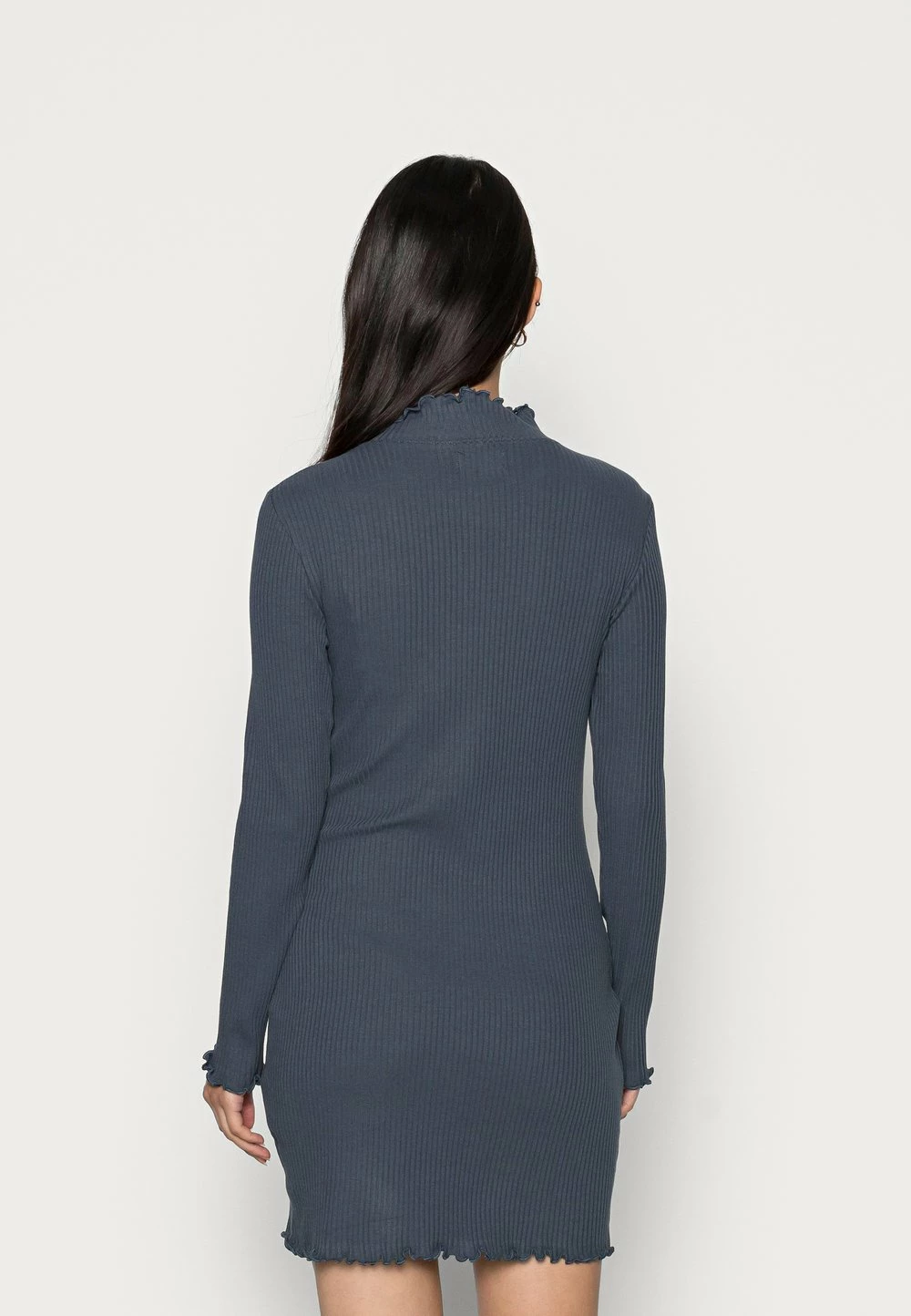 Even&Odd Bas Prix Robe de jour robes col officier femme 5 Even&Odd Bas Prix Robe de jour robes col officier femme â Image 3