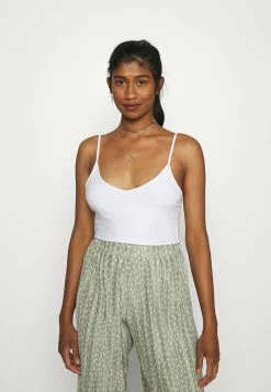 Assurance De l’Authenticité Even&Odd Débardeur t-shirts et tops col en v profond femme