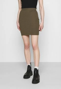 Even&Odd 2 PACK - Minijupe Prix Distinctifs jupes couleur unie femme -Even&Odd Soldes 2022 f70623380e7047d9b3232d1b776d9180