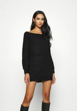 Even&Odd Robe pull Prix Affortable robes col bateau femme