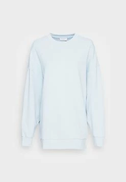 Even&Odd LONG OVERSIZE CREW NECK - Sweatshirt Bas Prix sweats & sweats à capuche col rond femme 13 Even&Odd LONG OVERSIZE CREW NECK - Sweatshirt Bas Prix sweats & sweats à capuche col rond femme -Even&Odd Soldes 2022 f71999867d424c9b8374aea086b0ed33 1