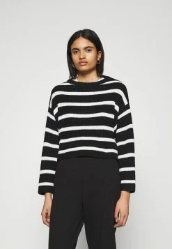 Even&Odd Prix d’Amis Pullover pulls et gilets col rond femme