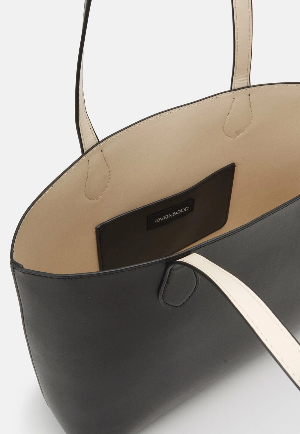 Even&Odd Prix Compétitif Cabas sacs compartiment pour téléphone portable femme 5 Even&Odd Prix Compétitif Cabas sacs compartiment pour téléphone portable femme – Image 3