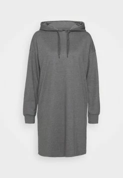 Even&Odd En Remise MINI HOODED LOOSE FIT DRESS - Robe de jour robes capuche femme -Even&Odd Soldes 2022 f83ade90e094462e8eb3b53809cb2f91