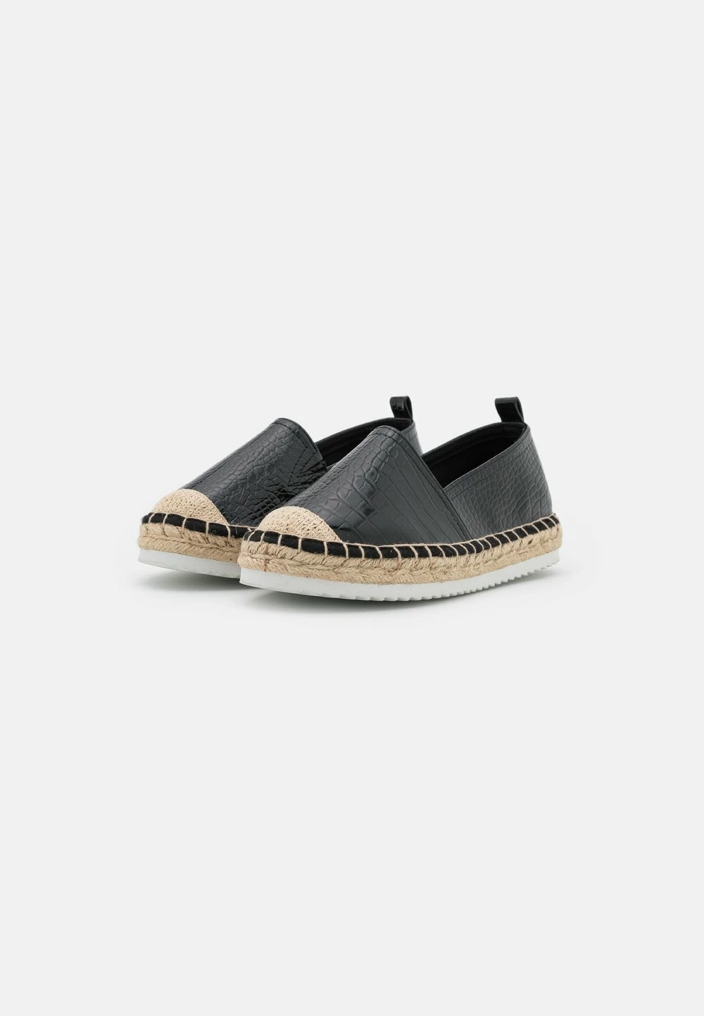 Even&Odd Espadrilles Prix Exclusifs rond femme 5 Even&Odd Espadrilles Prix Exclusifs rond femme – Image 3