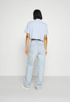 Even&Odd Prix Affortable T-shirt basique t-shirts et tops col rond femme -Even&Odd Soldes 2022 f90e172e3d6f4d4dbdbd0888bf79298d