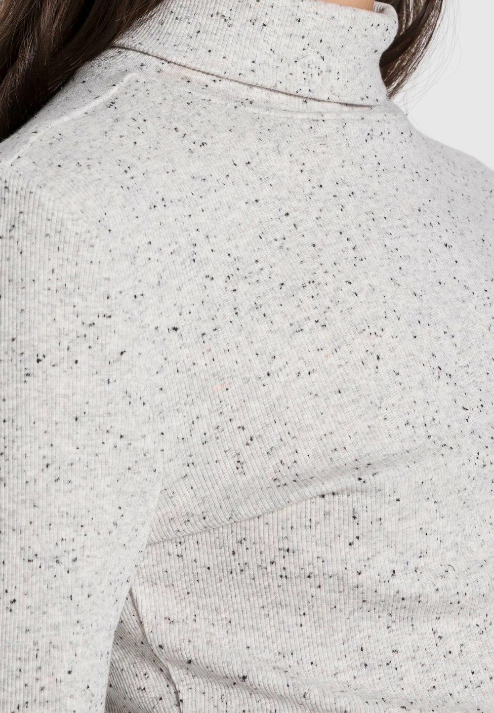 Even&Odd Prix Incroyables T-shirt à manches longues t-shirts et tops col roulé femme 7 Even&Odd Prix Incroyables T-shirt à manches longues t-shirts et tops col roulé femme – Image 5