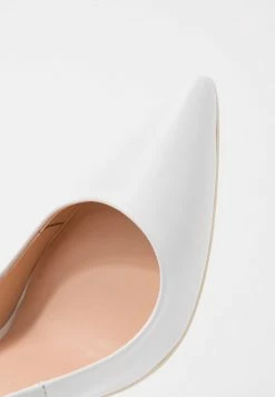 Even&Odd LEATHER PUMP - Escarpins à talons hauts Faible Prix pointu femme -Even&Odd Soldes 2022 f92d8d1ec9894df9968a4bb3c8aa4969