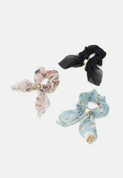 Even&Odd Vendre 3 PACK - Accessoires cheveux bijoux floral femme