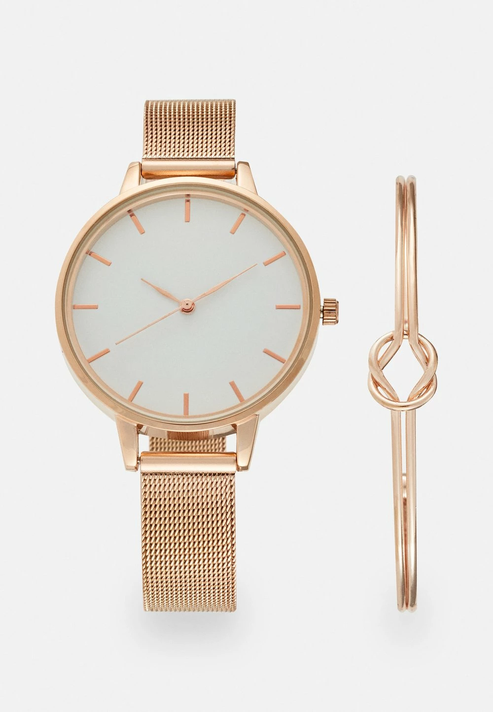 Even&Odd SET - Montre Prix Légers montres couleur unie femme 8 Even&Odd SET - Montre Prix Légers montres couleur unie femme – Image 6